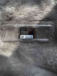 M.2 ٢٢٣٠ • PCIe جيل٤ • ١تيرا