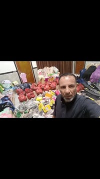 حي ألسبل • ديوان أبو شارع