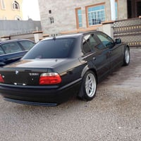 E38 • ام سبورت • ٢٠٠١