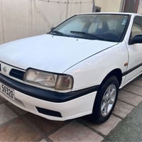 نيسان بريمر • ١٩٩٢ • رقم أربيل