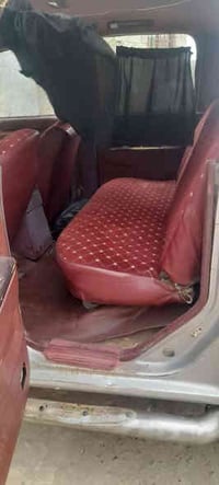 كنوه صيني • ٢٠١١ • ساقطة مكينة