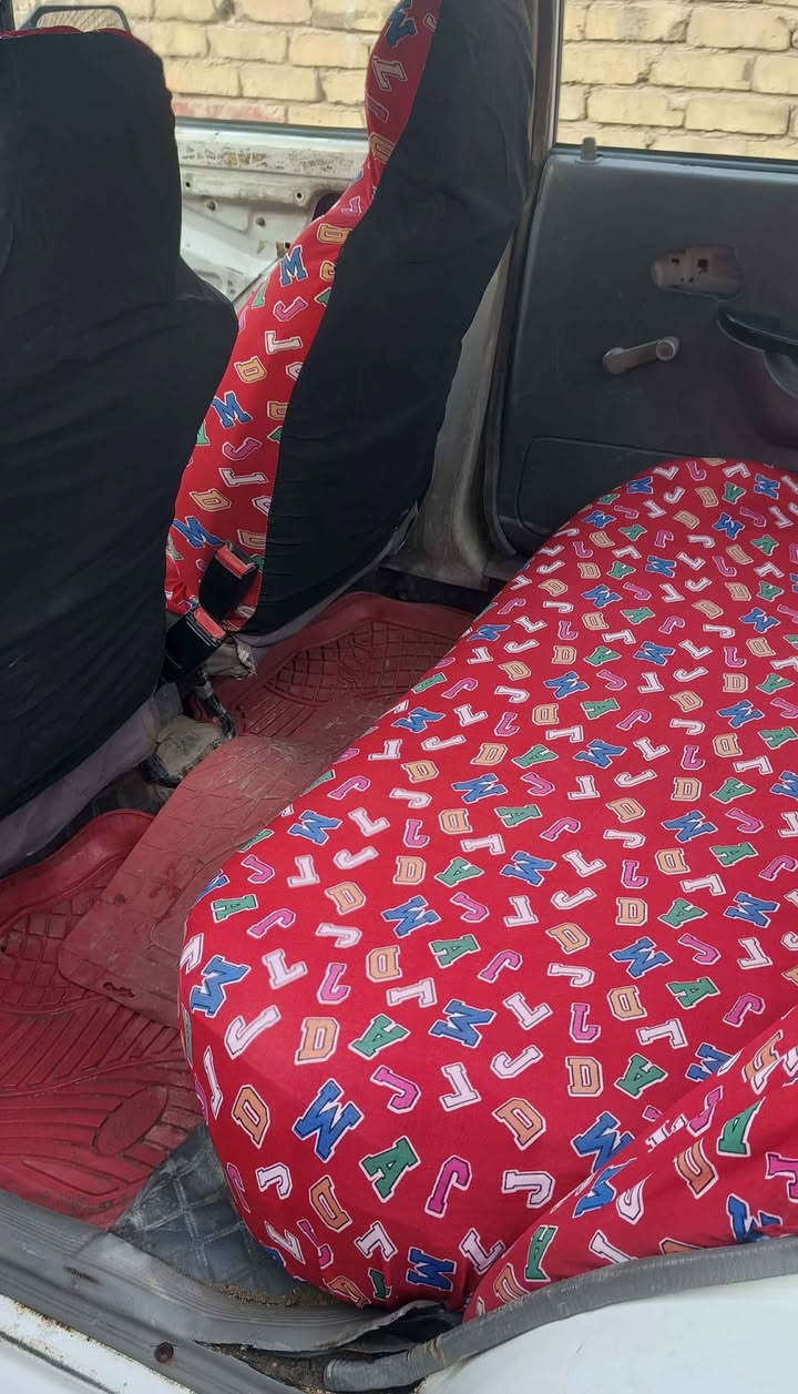 سايبة للبيع مديل 2011 سنويتها لحد 28وتنتهي مداور ثاني يوم سيارة عوزها نواقص بصيطة  حدادية ومكينة وكير  خير من الله و السيارة مكفولة من الصبغ العام  بيها ضربة بل جاملغ الورة والجاملغ الكدام فقط  سعرها 23 وبيها مجال للشراي  مكانها نجف *********** بس خط النجف, العراق
