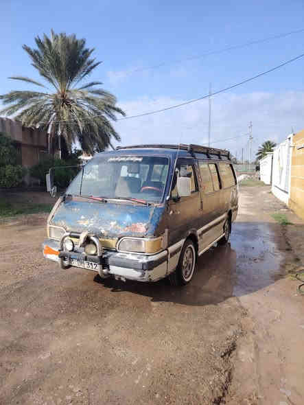 كيه بسته موديل ٩٤ نضيفة فول كهربائيات كلها شغاله زوج تاير جديد باتري جديد كير محرك اكسل خير من الله رقم بغداد ألماني بسمي تحويل مباشر مصفره هيئه وغرامات
السعر ٣٦
العنوان بغداد التاجي سبع البور قرية علي الحمد
***********
