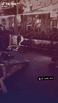 #من_قاعة_ابطال_واسط_الكوت_لبناء_اجسام
🔷️ يقدم عرض مناسب جدا للطلاب والخريجين وأصحاب الدخل المحدود
#اشتراكات_شهرية
#تمارين_لبناء_الاجسام
#مدرب_تعليم_كورسات__
#قاعة_اجهزة_متكاملة
🔷️ اوقات افتتاح القاعة من الثالثة عصرآ لحد ١١ ليلآ.. 
🔷️ المكان_واسط_الكوت_العزة_الجديدة
🔷️ للتفاصيل الإتصال
*********** ☎️📞 او المراسلة
ممول الروان للاعلانات التجاريه
