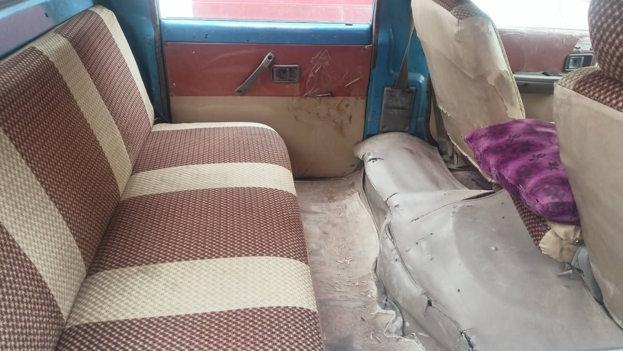 گيا للبيع
السعر 37وبيها مجال
للأستفسار ***********
