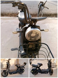 ماطور ١٤ • ٥بطاريات • الموصل حي القدس