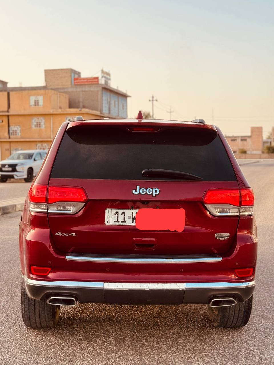 سلام عليكم
للبيع جيب سومت 2014حادث جاملغ وبنيد وصور سونار داخل منشور 

وجكات فول 3طكات 

 ك   والكير والمكينه والاكسل اكارتون مال جناي  مكينه 3600 
بانزين عادي شرط 

 فول مواصفات ١/١  سومنت اعلا شي بل جيب  

حجم المحرك: 3600

فور ويل 4/4 ماوس 

دبل سلايت بانوراما 

تشغيل عن بعد 

شاشه جبيره 

شفتات ستيرن 

جنطه كهربائي شفط 

دبل كزوز خلفي 

حساسات اماميه + خلفية 

سستم صوت 18 سماعة 

دمامي خلفي بلصندوك

اوتو بارك مساعد اصطفاف

قطعتين تبريد ثلج 

كشن خزن ميموري 3 وضعيات

كشنات علامه سومنت 

 مقاعد جلد اصليه  جوزي اثنين كهرباء (تدفئة+تبريد) 

 كشن خلفية تدفئه

تدفئه بلاستيرن 

سيدي بلجكمجه  مع ريموتن تحكم بلشاشه 

مري  شفط 

مري قلاب ويه ال R

يدات ستيل اصل 

الداخل صاج ملكي  

الدشبول خياط  سومنت 

 نظام_خرائط(نظام ملاحة)_Navigatio

 كامرة خلفية دوارة اصلية

 استيرن كهرباء +  تدفئة

 فول تحكم استيرن (جهتين امامي + جهتين خلفي) 

 ناقل حركة ٨ نمر

 نظام سبورت s

 نضام اقتصادي

 مري _جانبي_تدفئة مرايا_جانبية_حساسة_للضباب_تعمل_

تلقائياً + اشارة بالمري 

 لايت عدسة زينون يصعد وينزل ويه الستيرن 

كشافات زنون 

زراكات لايت 

كلوب طوارء بلجنطه 

هوكات اماميه + خلفيه

صدر جديد  باتري جديد تخم تاير جديد 

السياره جديده بمعنئ الكلمه 

رقم بغداد الجديد بسمي تحويل ثاني يوم  

السعر 205وبيه مجال
للاستفسار / ***********
