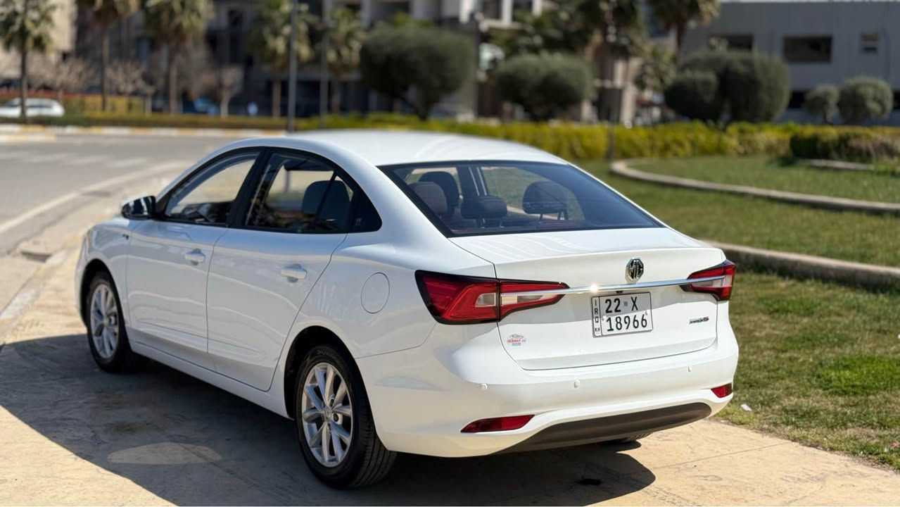 MG5 2023
بئ سبوغ بئ تعديل
٥٨،٠٠٠ كم رؤيشتية
شاشه گةوره بيلادي
كاميرا
ڤؤليؤم
حساس
ويلكةپ بلادي
تحديد سورعة
***********
*********** أربيل, العراق
