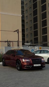 كرايسلر SRT – Last Call موديل 2023 المحرك: V8 سعة 6.4 لتر (6,400 سي سي...