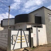 حي الملايين الثانيه • ١٦٠م • بيت ركن