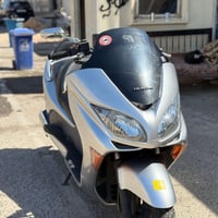 فورزة 0/8 للبيع دراجه صالهة ٣ اشهر من طالعه من لوكيل مكفوله كفاله عامه...