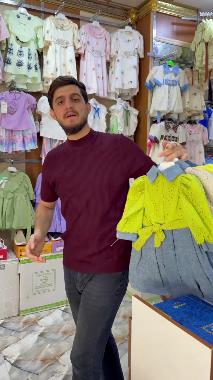 حلويات العيد 😍😍😍


**إذا كنت صاحب هذا الإعلان وتريد حذفه لأي سبب، رجاءا أرسل رسالة إلى الدعم الفني**