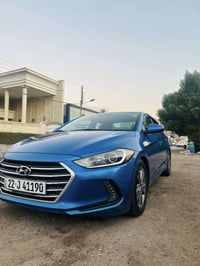 النترا امريكي لون بحري موديل ٢٠١٨ فول مواصفات لمتدد فتحه بصمه شاشه كبي...