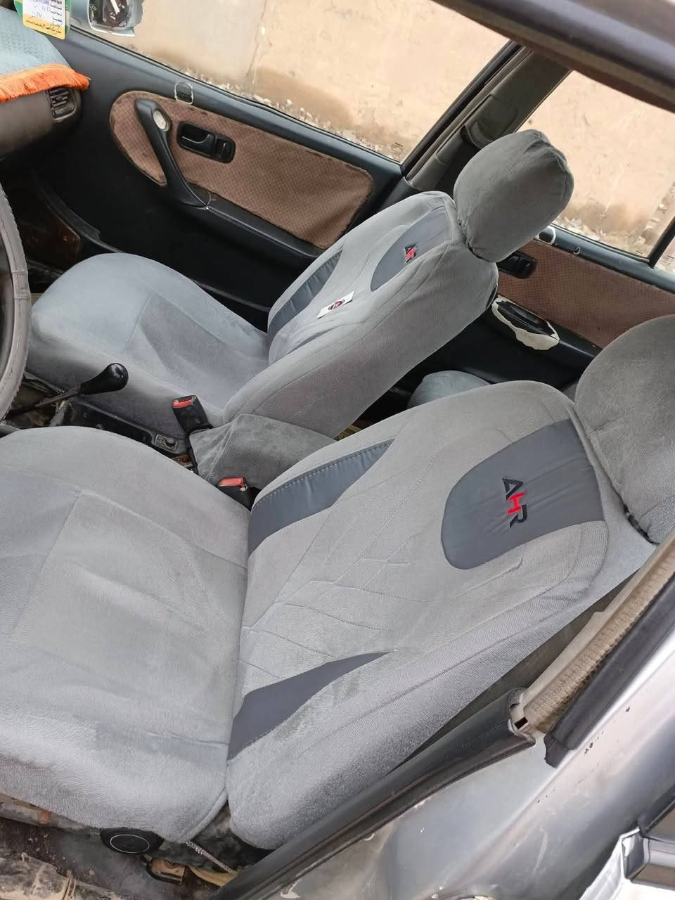 السلام عليكم ورحمة الله وبركاته
سياره نيسان ابرايمره  للبيع 
فحص نينوى
السعر 17 بيه مجال قليل
***********
***********
