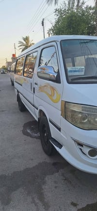 فتون 2017 للبيع سيارة حره مصفرة خط وبحث وغرامات سيارة لا ضربة ولا صبغ ...