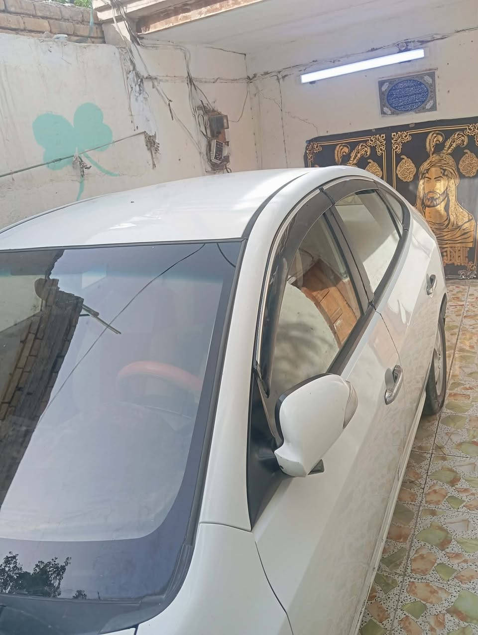 موديل 10مراوس بيها بس جاملغ وشويه من البنيد 
كفاله كير مكينه تخم تاير جديد 
مكاني نجف تواصل ***********
