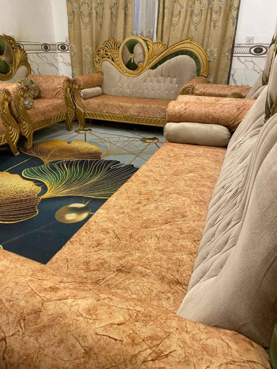 بيع مستعجل كلش تخم زان ملكي نضيف السعر 450 يجي10مقاعد. العنوان كربلاء لاستفسار خاص ايضررر مابيه


**إذا كنت صاحب هذا الإعلان وتريد حذفه لأي سبب، رجاءا أرسل رسالة إلى الدعم الفني**