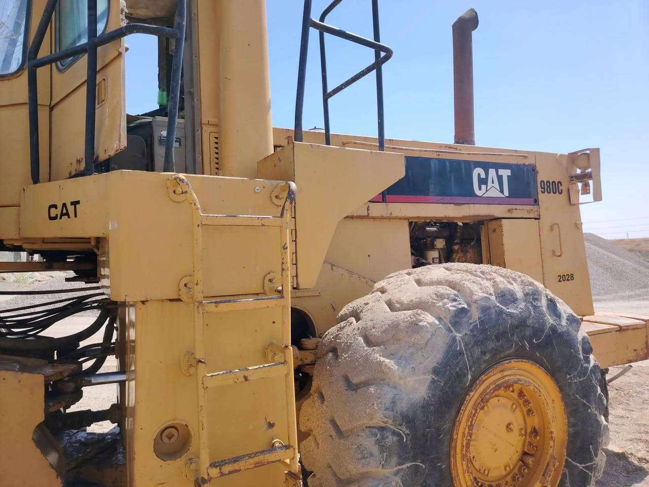 ٩٨٠ مديل ٨٩ للبيع الأستفسار الاتصال على الرقم *********** الخط الثاني *********** رجائن اخون الي مو شراي لايتصل العنوان سامراء
