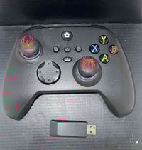 جوستك كمبيوتر • اكس بوكس • جديد