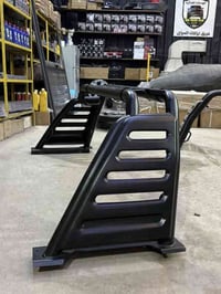 محجر TRX • ٦ قواعد بلاجكتور • بغداد شارع فلسطين