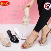 شحاطات نسائية • أحذية وحقائب بيروت • شارع مزرعة