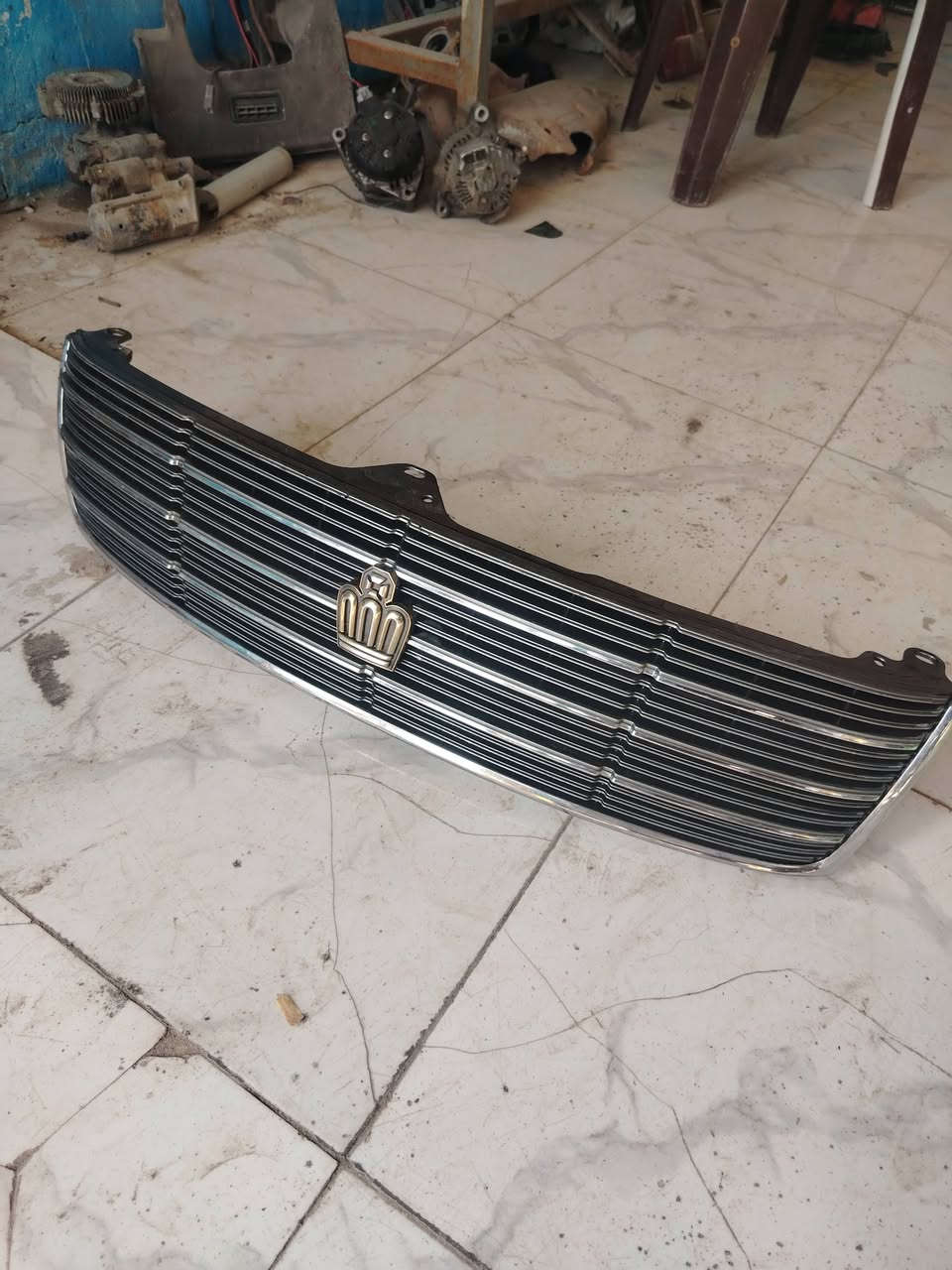 سلام عليكم بك لايتات سيدان حاويه كارتون
بك لايتات ارنب ستيشن
شباك ارنب
لايت هاروب طويل ايسر
عضمات انواع
عينه اكترونيه ارنب
عينه هارتوب كيجات
***********
***********
