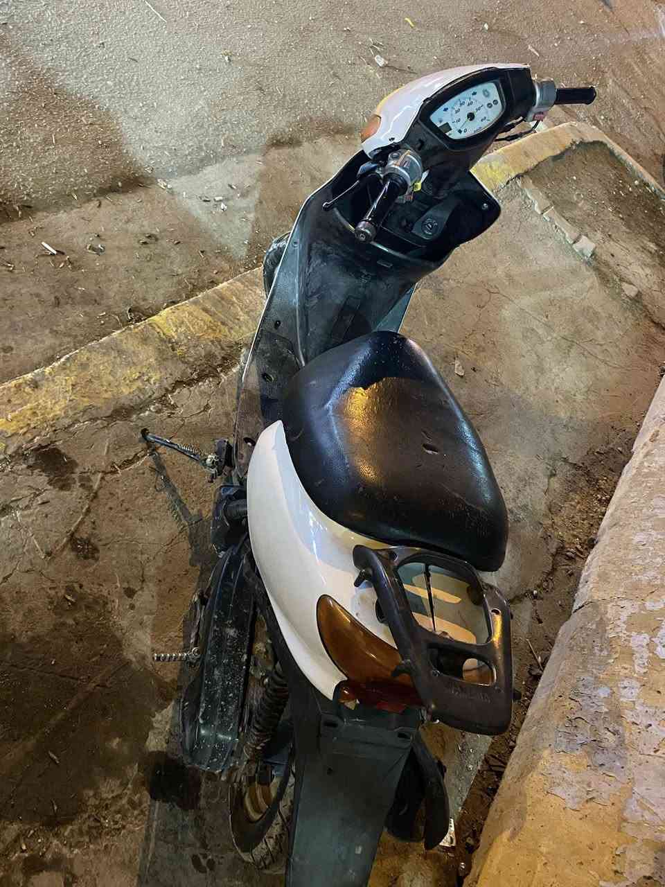 ‏دراجة عصفوري
***********
