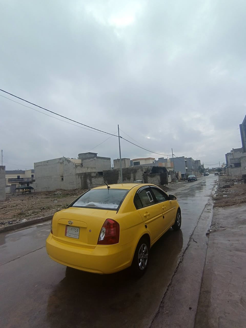 سلام وعليكم شباب اكسنت دبدوب موديل 2010 وارد كوري محرك كير شرط توماتيك مكينه 16 جوم كهرب السياره رقم بغداد مشروع وطني تحويل بل موصل كاربون بانزين بيها صاحبه الشرعي بل موصل السعر 95 و بيها مجال الاستفسار اكثر عل رقم ***********
