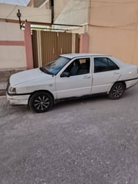 سيات • موديل ٩٢ • مجال للشراي