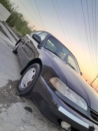 سوناته ٩٣ • جير اوتو • رقم كربلاء