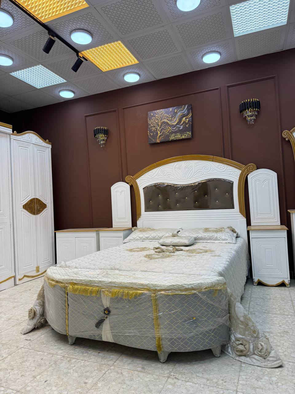 غرف نوم عراقي سعر مليون
متوفر توصيل الكل المحافظات مع الشد


**إذا كنت صاحب هذا الإعلان وتريد حذفه لأي سبب، رجاءا أرسل رسالة إلى الدعم الفني**