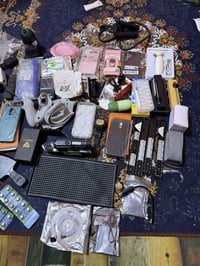 فحم • شلعة • كم قطعة