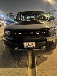 جيتور T2 فول الفول ميحتاج اذكر موصفاته  سياره بيه اضافات كلش هوايه الل...