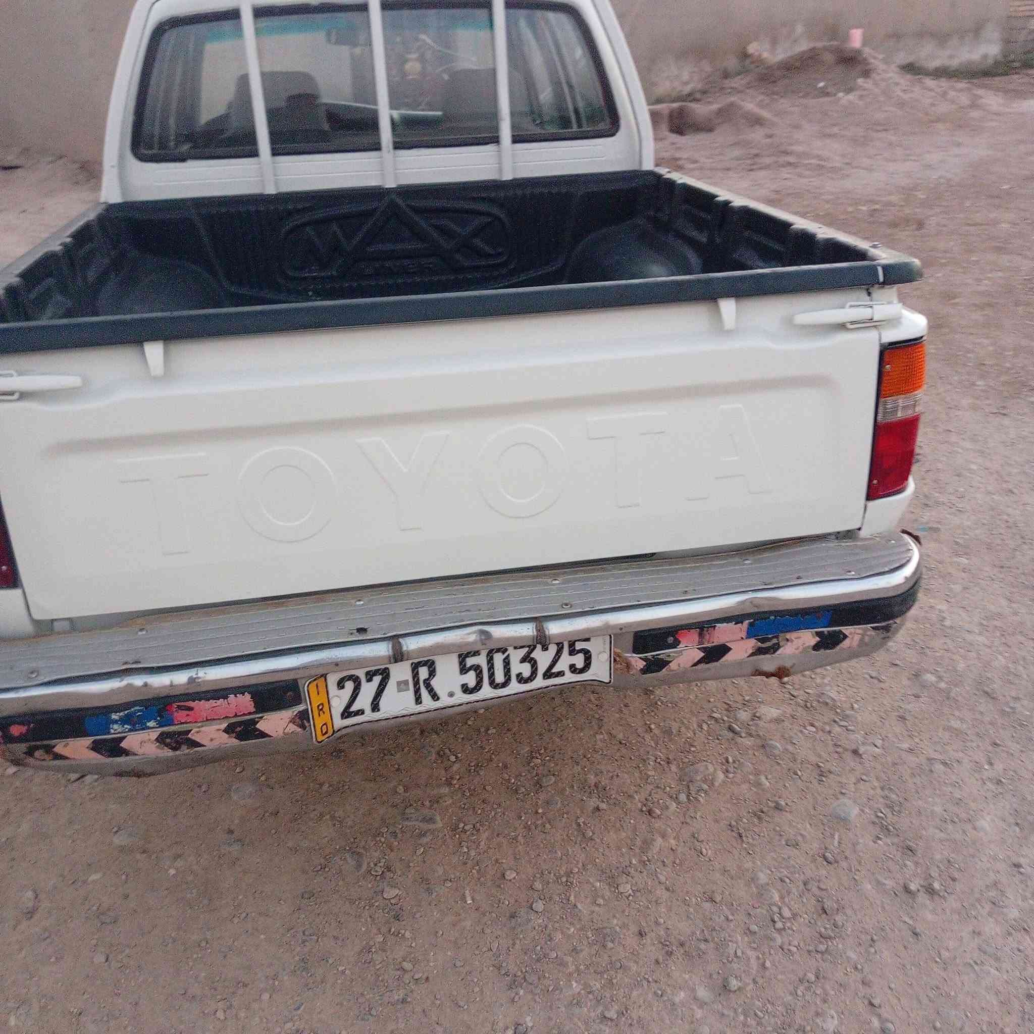 سياره بيكم موديل 97 رقم ذي قار انكليزي مجدد سنه 30 مرشوشه صبغ اثر جراد للجماليه مكفوله محرك وكير وكسن وشاصي مكفولات صدر جديد كهربايات شغاله سعر 65بيه مجال قليل مكان كوت مركز المحافظه *********** او ***********
