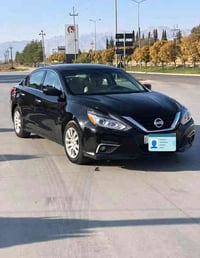 سەرەتا بە ناوی خوای گەورە ٢٠١٧ s نیسان ئەلتیما دوو پارچەی هەیە بێ ناو ...