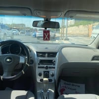 ماليبو ٢٠١٢  جاهزة ما بيها نقص العنوان بغداد الدورة السعر٨٥ للاتصال ٠٧...