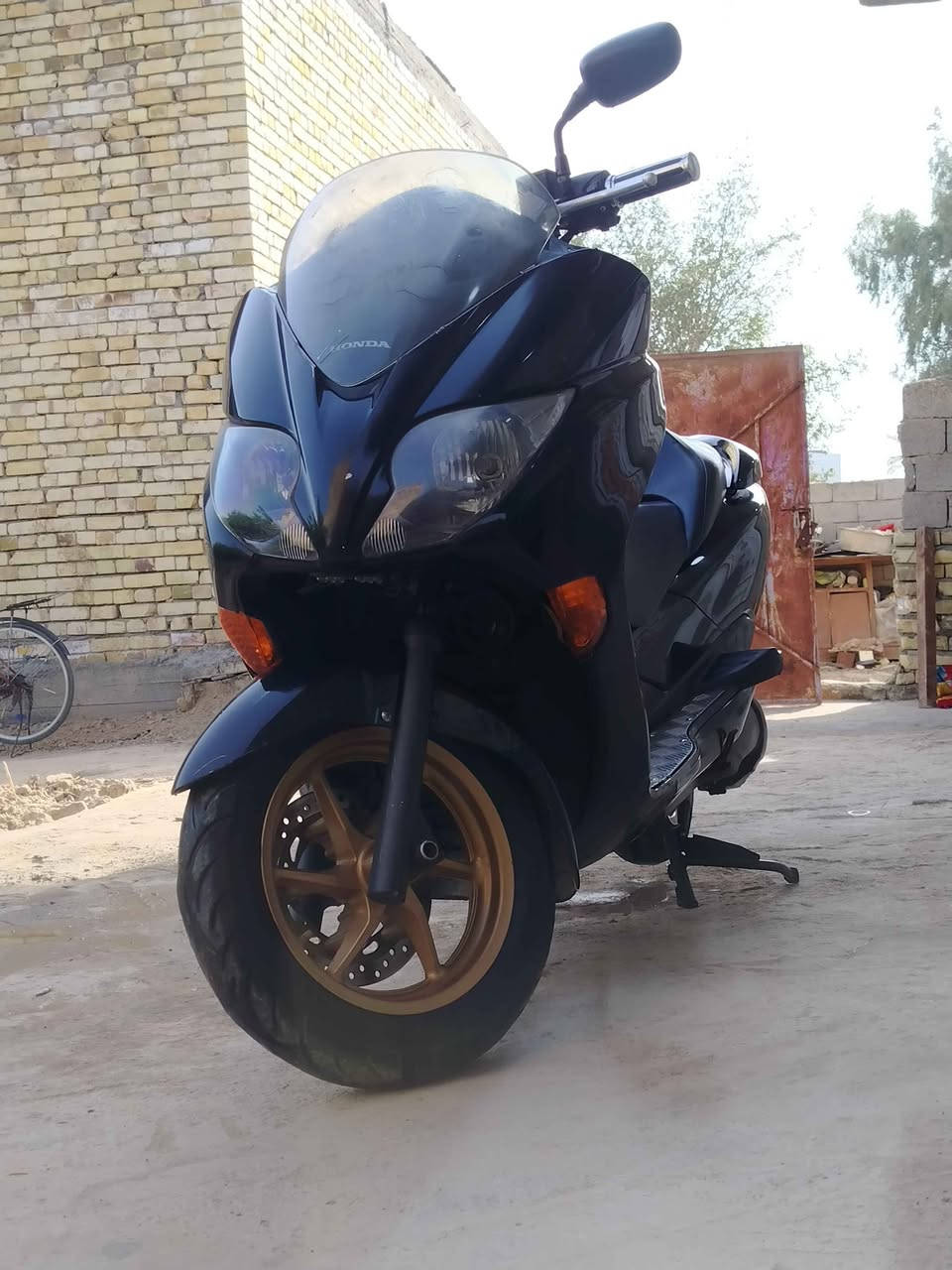 فورزه صفر 10 كفاله عامه بيه منفيس كير شغال بيع او مراوس بدراجه فلة نضيفه مكاني ناصريه قلعة سكر Singapore


**إذا كنت صاحب هذا الإعلان وتريد حذفه لأي سبب، رجاءا أرسل رسالة إلى الدعم الفني**