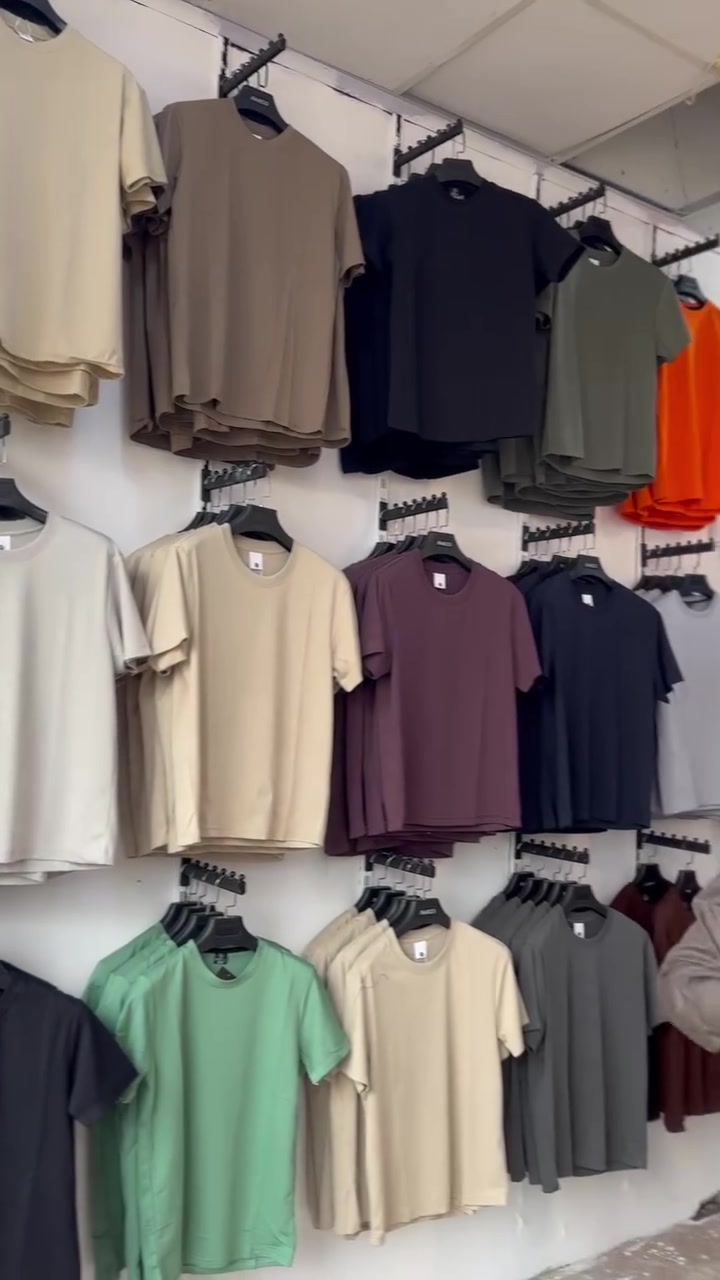 لاسعار يمنا ع العيد 🔥👕


**إذا كنت صاحب هذا الإعلان وتريد حذفه لأي سبب، رجاءا أرسل رسالة إلى الدعم الفني**