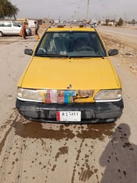 سايبا • ٢٠١١ • رقم بغداد