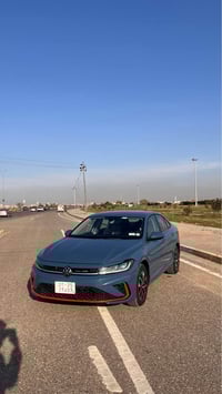 جيتا ٢٠٢٥ • ١٥٠٠ سي سي • ضرر بالمنشور