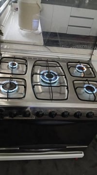 طباخ مصري • شغال • شرط الفحص