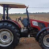 هيتات تركي • موديل ٢٠١٣ • حجم ١١٠