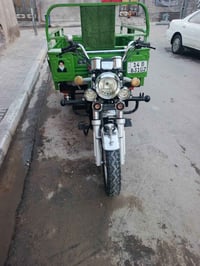 ستوتة كربلاء • موديل 23 • قرب محطة كندي