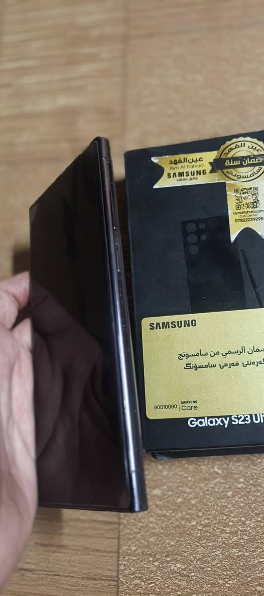 سلام عليكم
اس 23 التراء ذاكره 256 

شرق اوسط عربي جهاز كامل ملحقاته 

مكفول من طول لطول مكاني بصره معقل 

سعره 750  بي مجال قليل لاستفسار ***********
