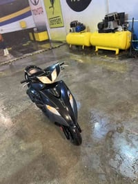 درجه لبيع ماكس ثعلب درجه رمبه مكاني حريه و حي العدل السعر 750  وبيها م...