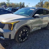 سورينتو SX • ٢٠٢٤ • مزاد النجف