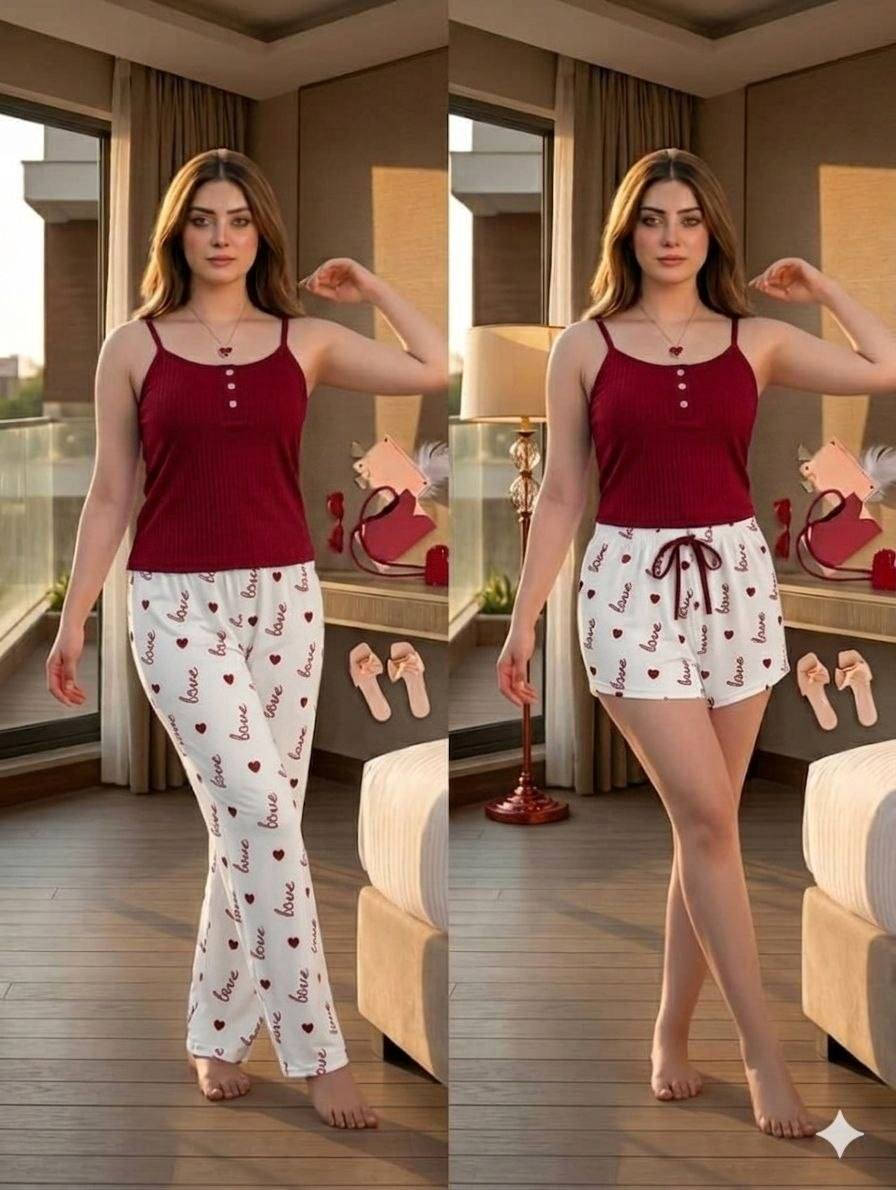 بجامة نسائي 3 قطع
القماش قطن فول ليكرا
القياس فري سايز
الدرزن12 قطعة 
بسعر 70 ألف

👇👇
فحص قطعة واحدة للموديل الواحد بوجودالمندوب أي اختلاف بالطلب أرفض بوجود المندوب فقط 
بعد مغادرة المندوب لايوجد ترجيع ولاتبديل 👍👍👍


**إذا كنت صاحب هذا الإعلان وتريد حذفه لأي سبب، رجاءا أرسل رسالة إلى الدعم الفني**