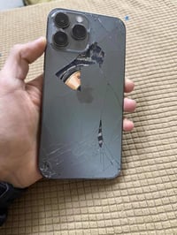 آيفون ١٣ برو ماكس • ٢٥٦ • شاشة اصلية