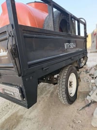 ستوته ام تي ار • موديل 2017 • رقم إنكليزي