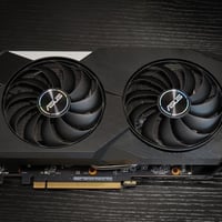 كارتين عطلانات • RX 580 8GB • RX 560 8GB XT